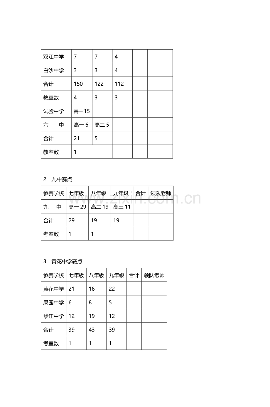 2023年第七届全国中学生语文能力竞赛决.doc_第2页