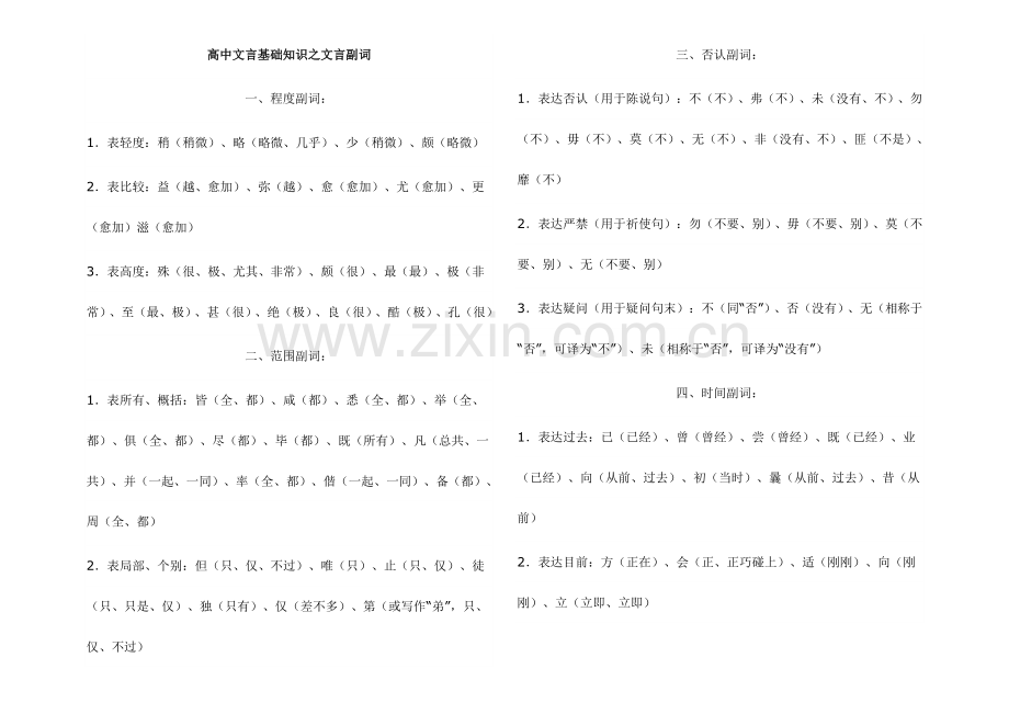 2023年文言副词归纳.doc_第2页