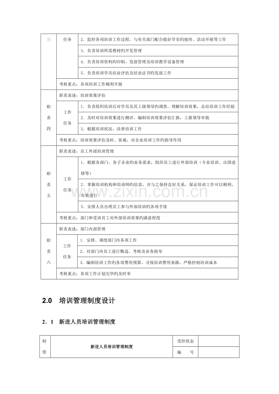 保利物业培训管理手册.doc_第3页