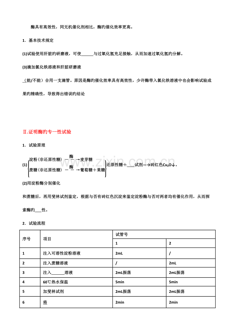 2023年酶知识点总结.docx_第3页