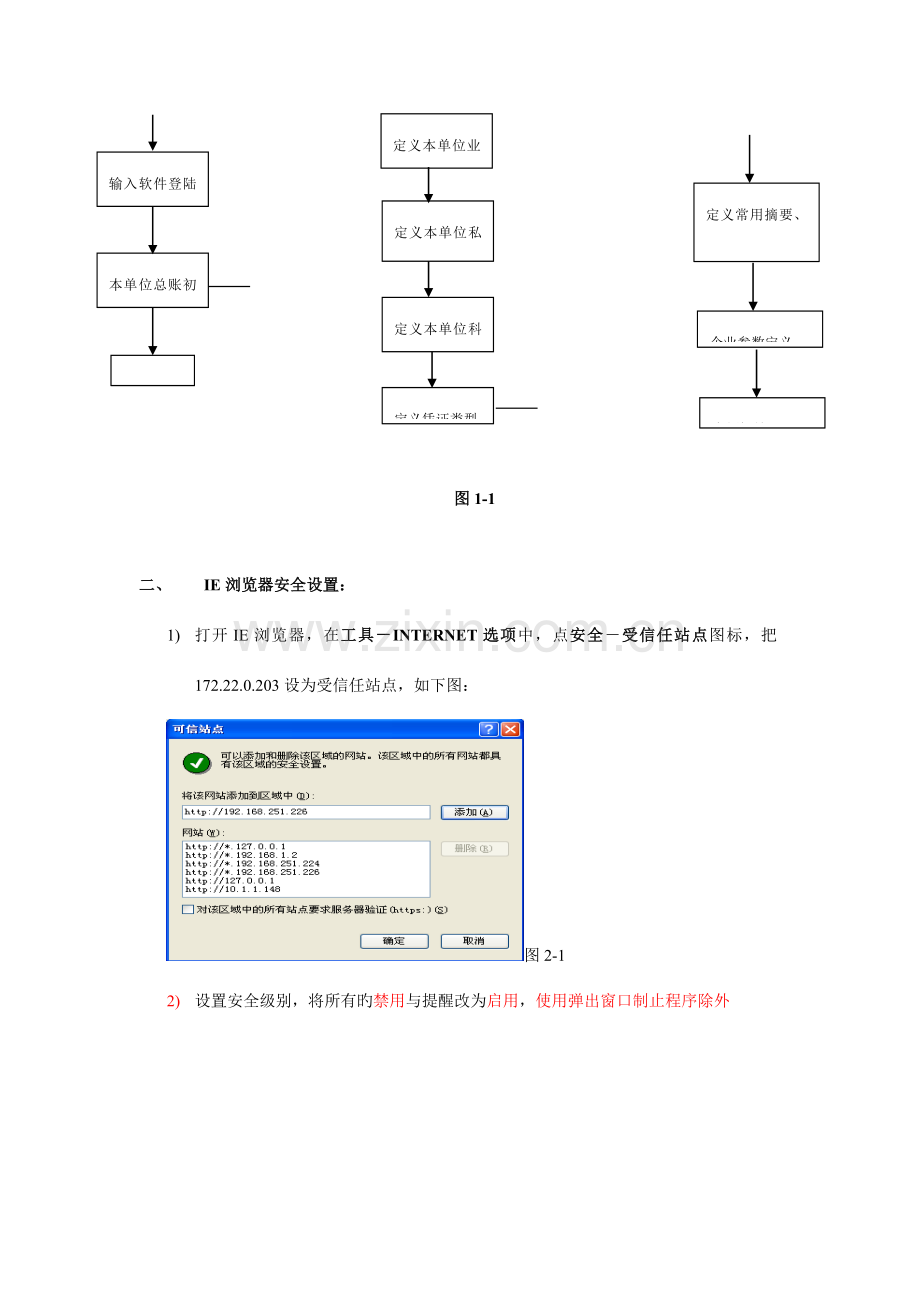 财务软件浪潮用户操作手册.doc_第3页