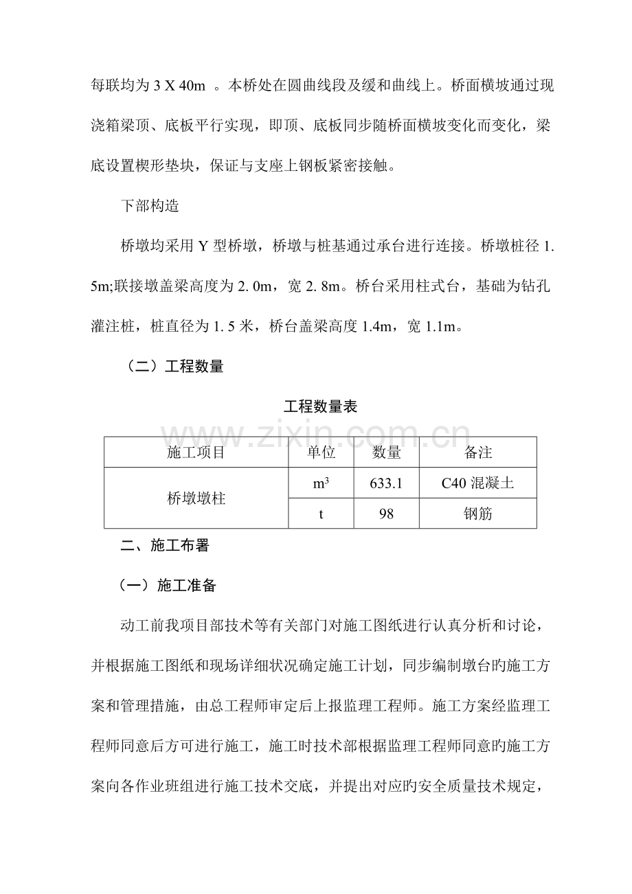 字墩柱施工方案.doc_第2页