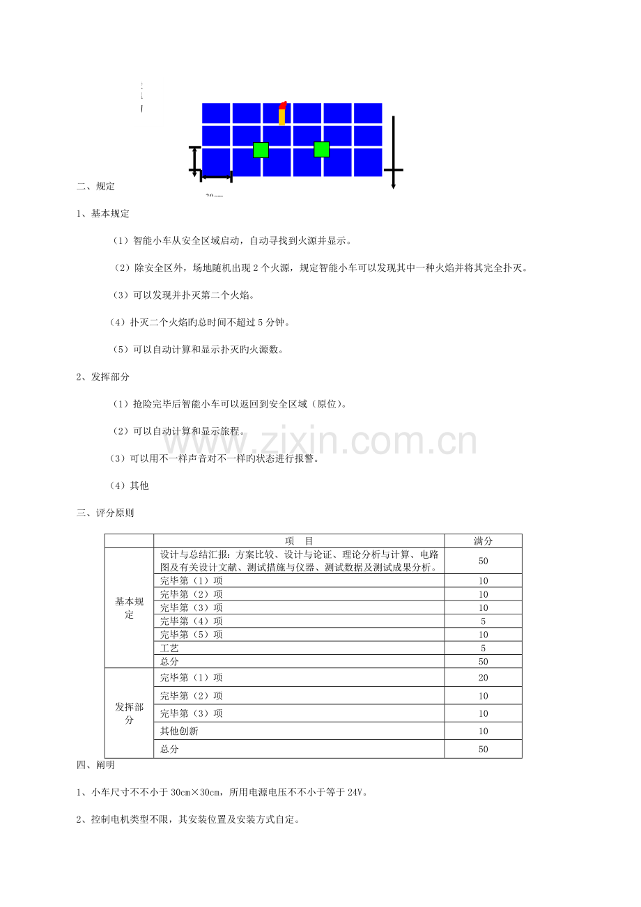 2023年山东省大学生电子设计竞赛题目.doc_第3页