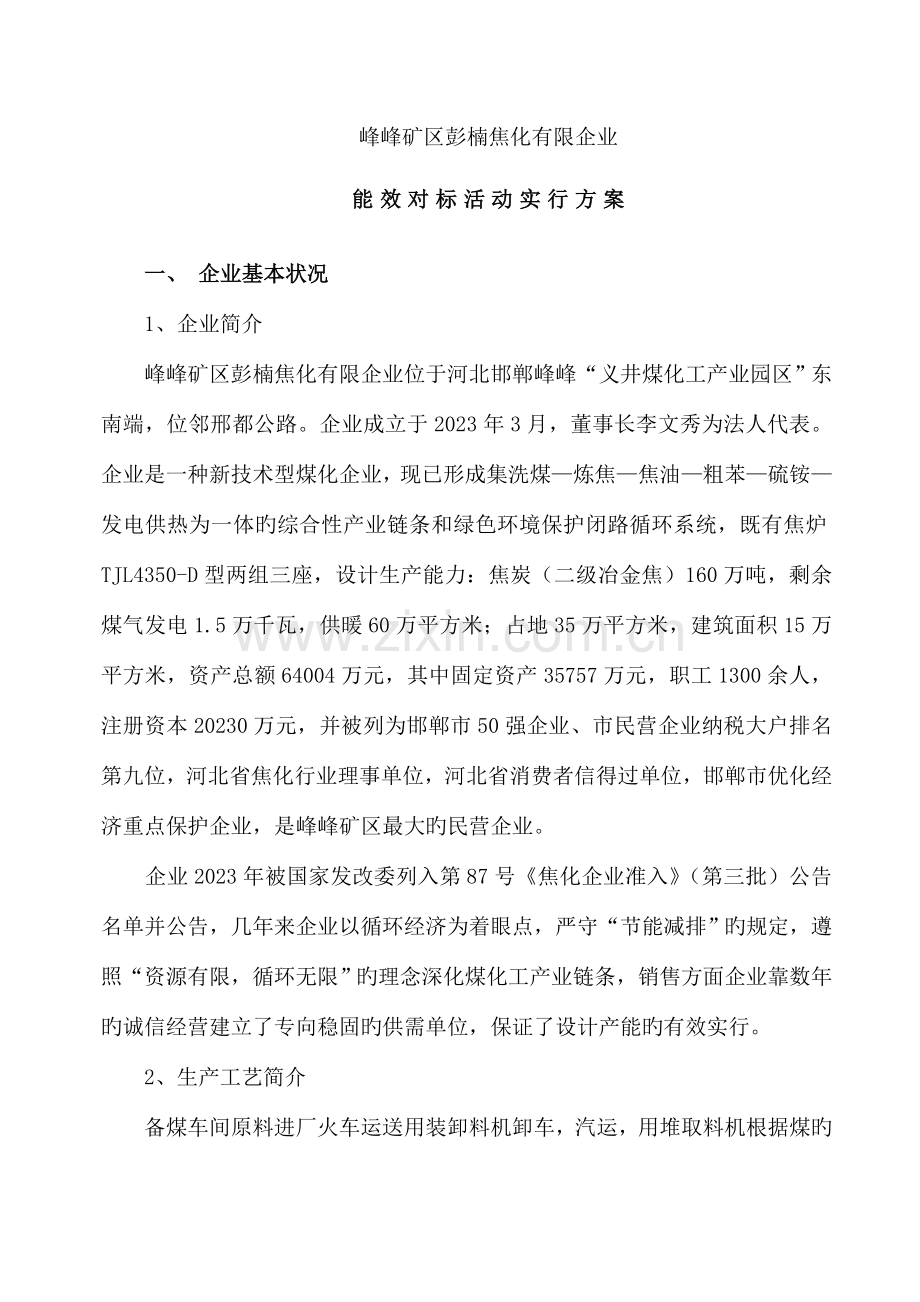 彭楠对标实施方案.docx_第2页