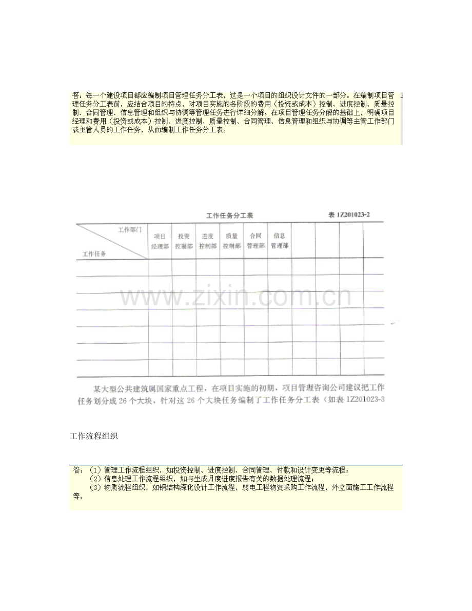 2023年项目管理全套考点.doc_第2页