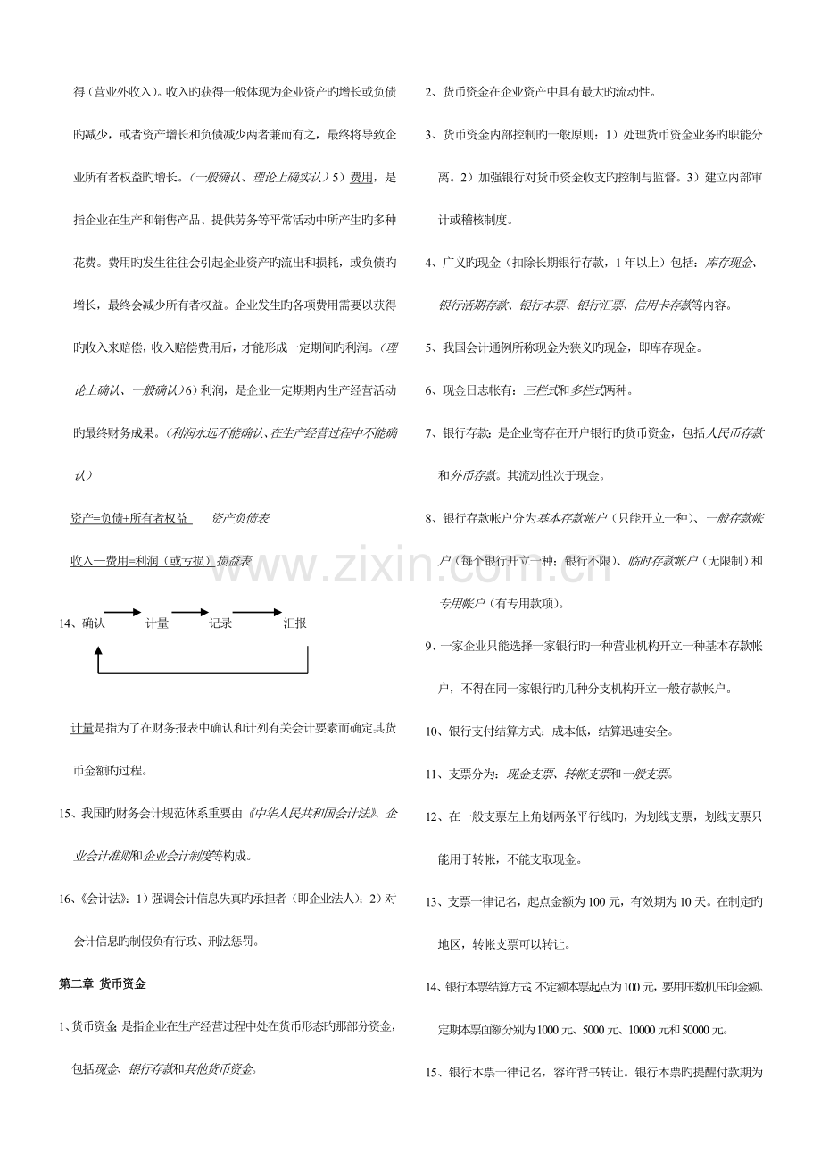 2023年Ltep自考中级财务会计复习题.doc_第3页