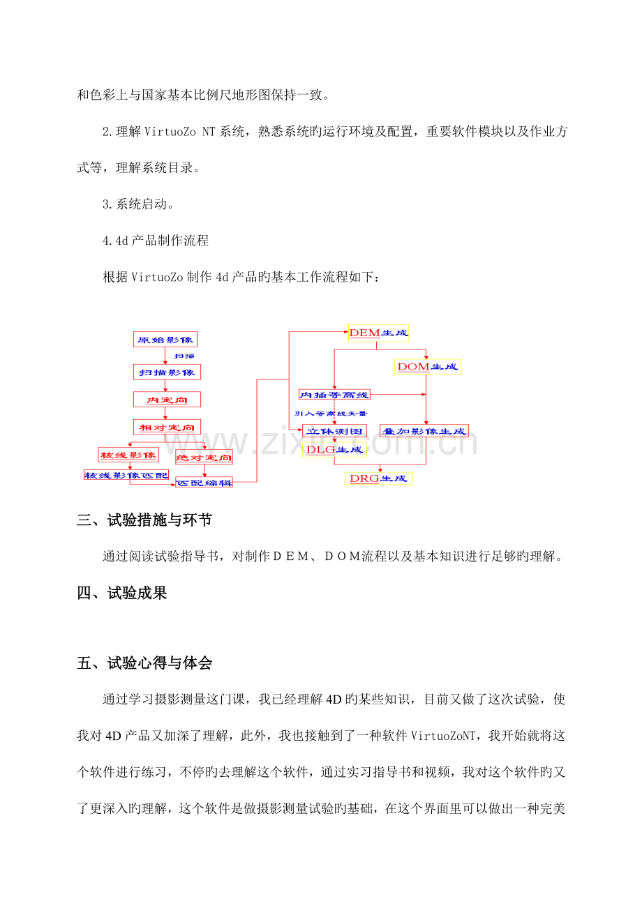 2023年摄影测量实验报告.doc_第3页