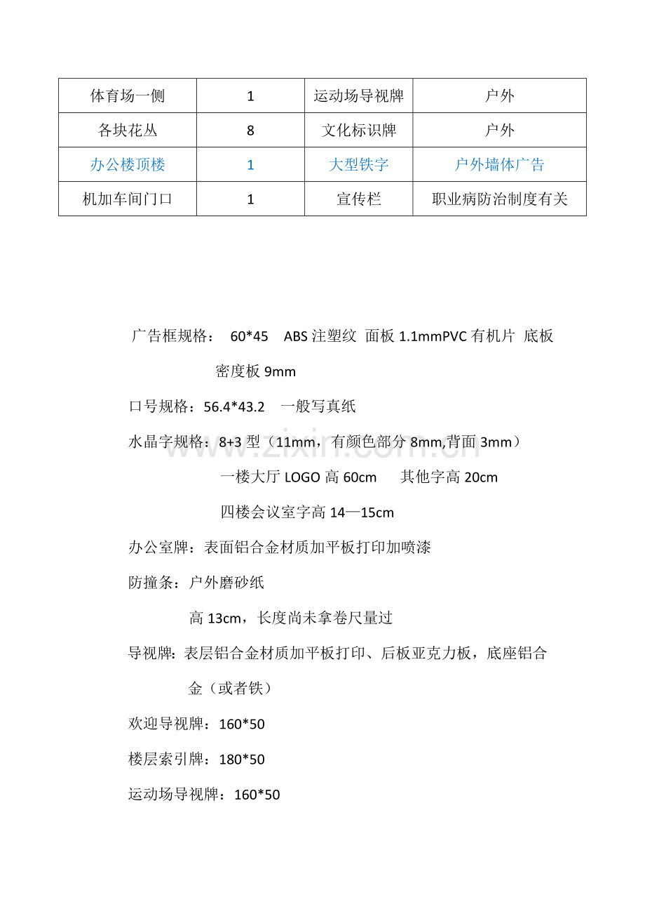 天箭公司企业文化标语策划书.doc_第3页