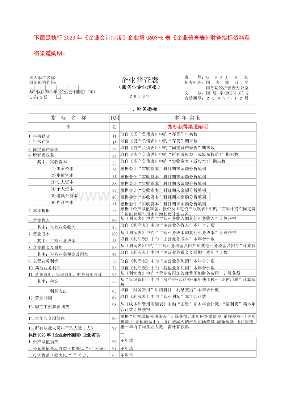 执行企业会计规章制度企业的基本会计报表.doc_第3页