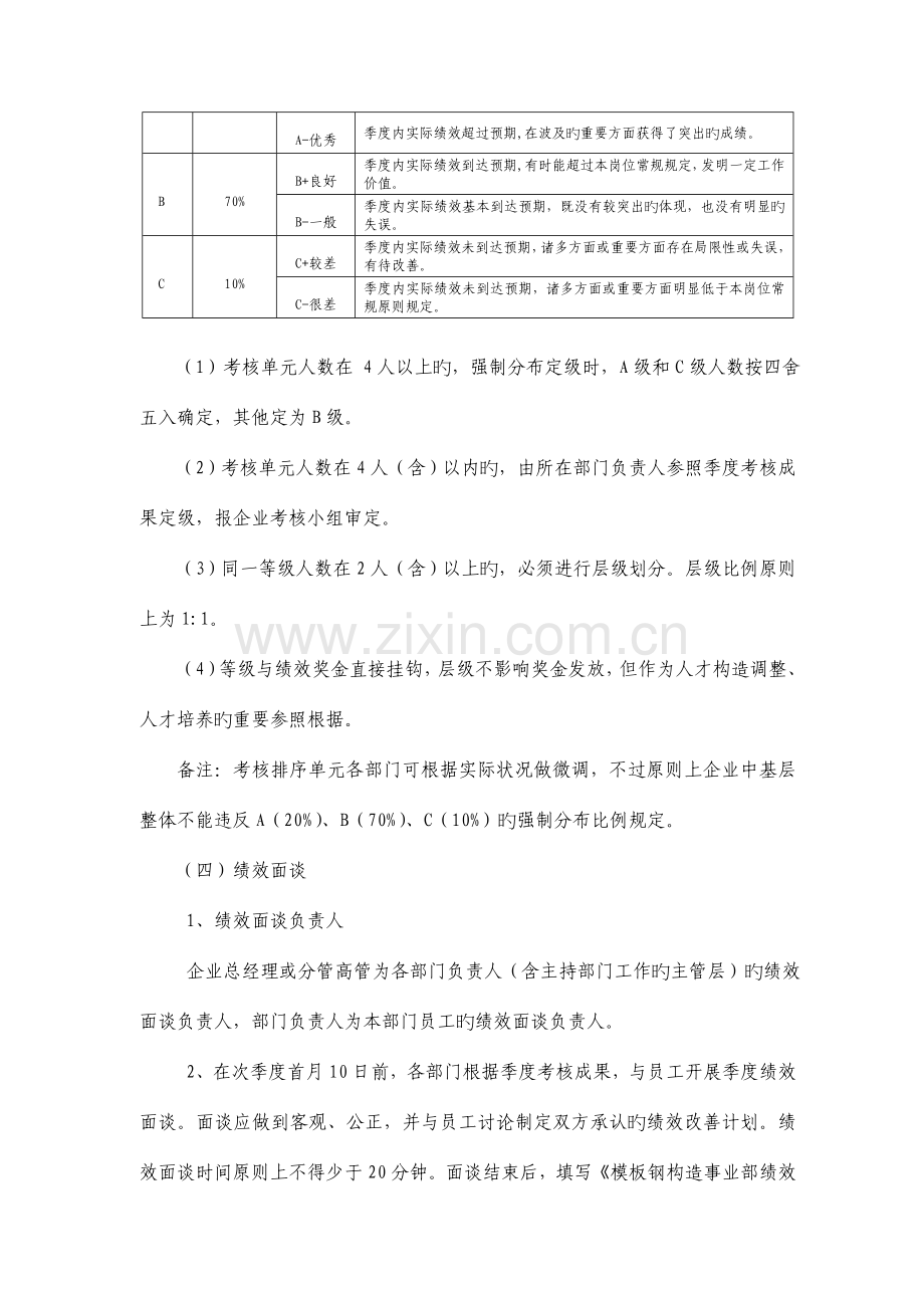 考核方案实施细则.doc_第3页