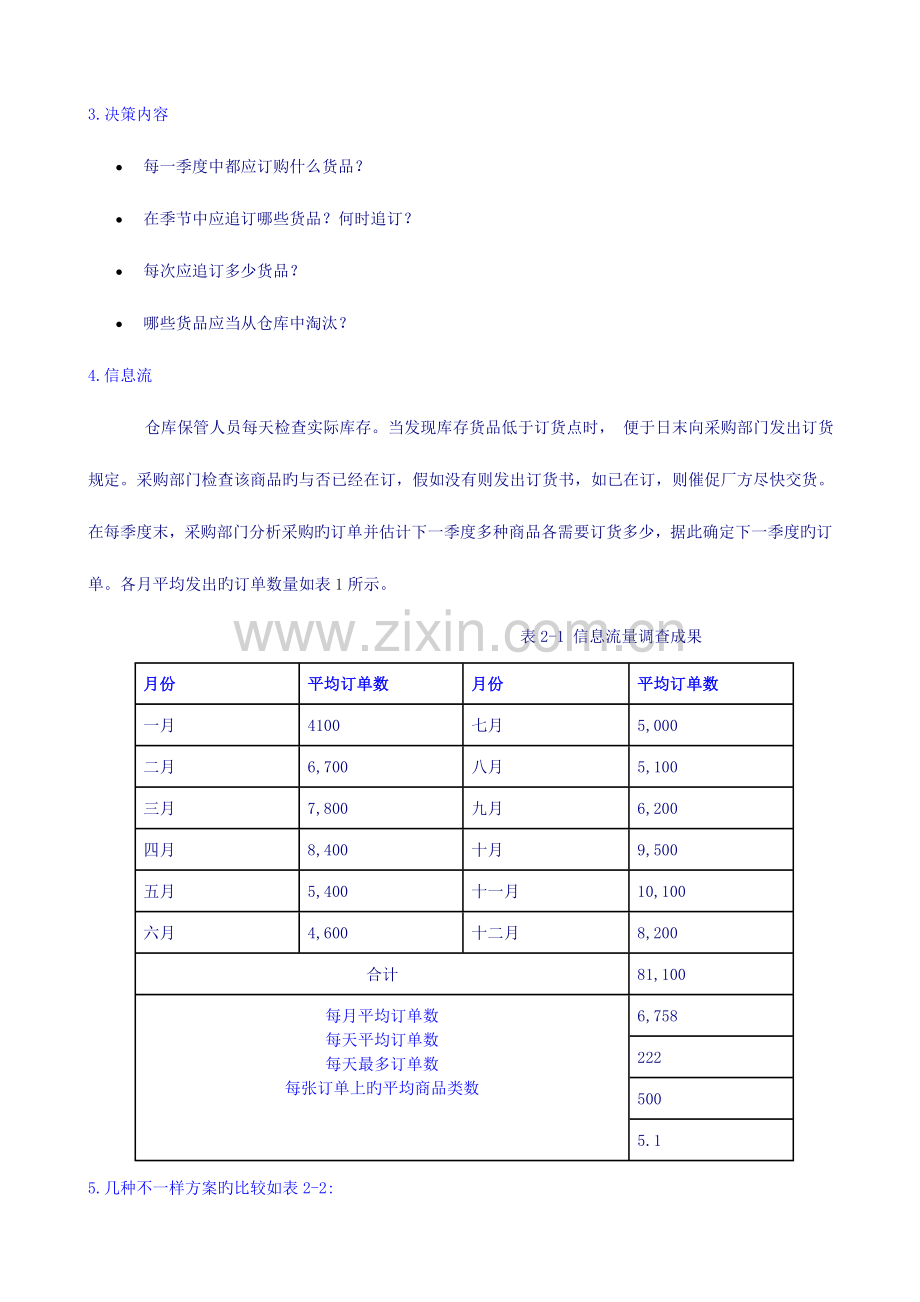 案例库存管理系统.doc_第2页