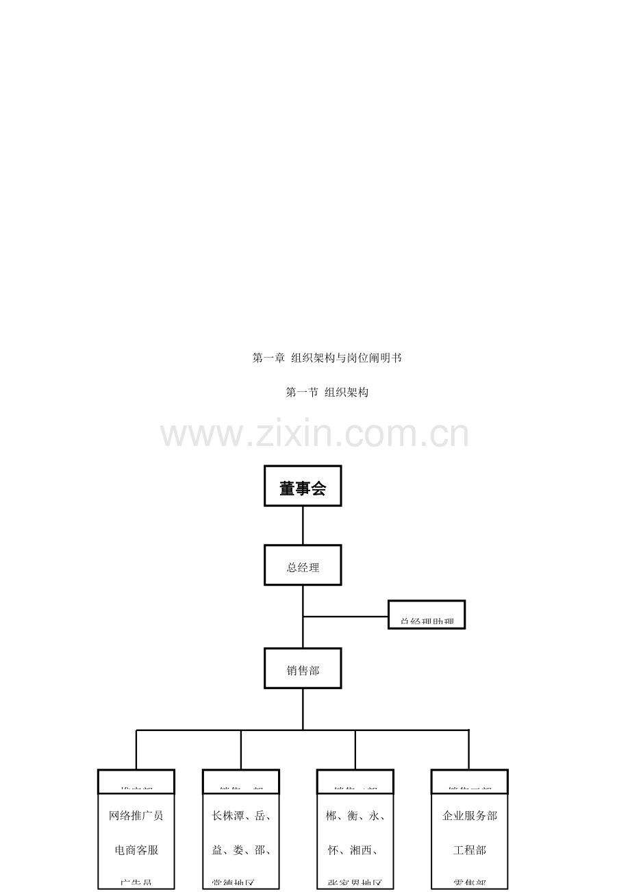 伟心木业销售部运营管理方案.doc_第2页