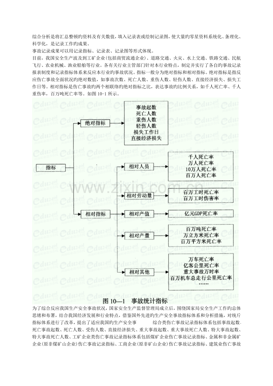 2023年安全工程师安全生产管理知重点预习49.doc_第2页