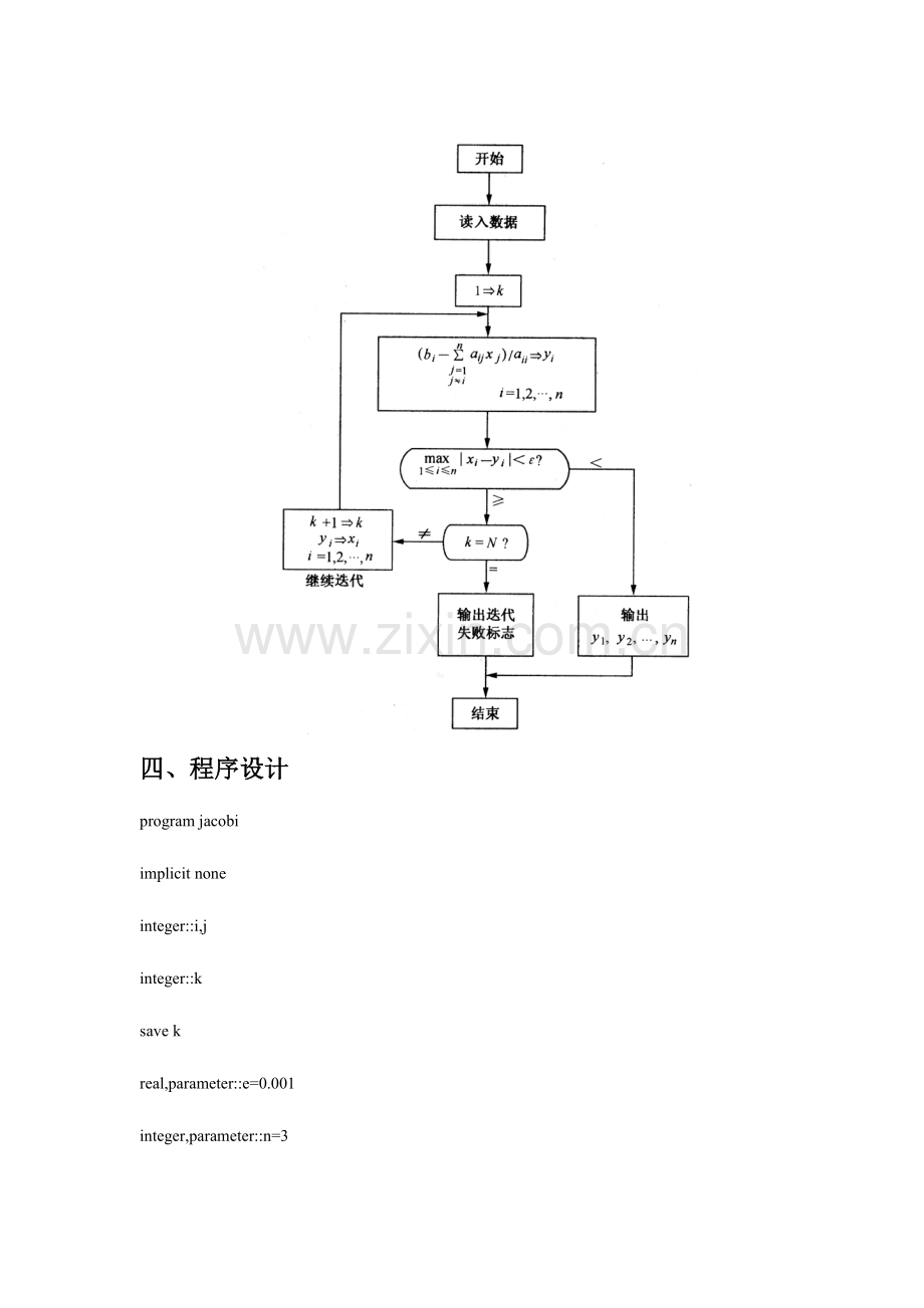 2023年雅可比迭代实验报告.doc_第3页