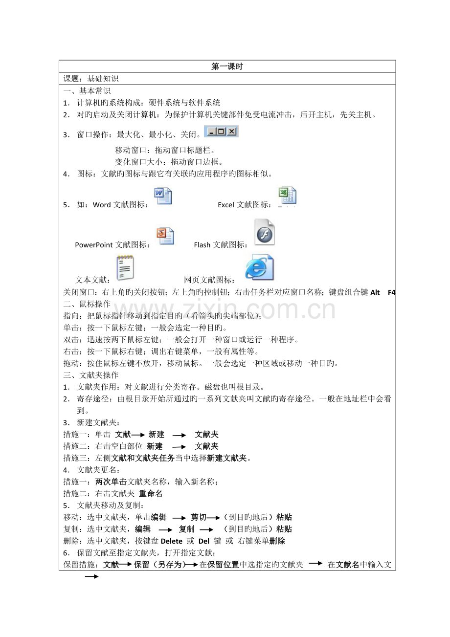 小学教师信息技术培训讲座稿.doc_第2页