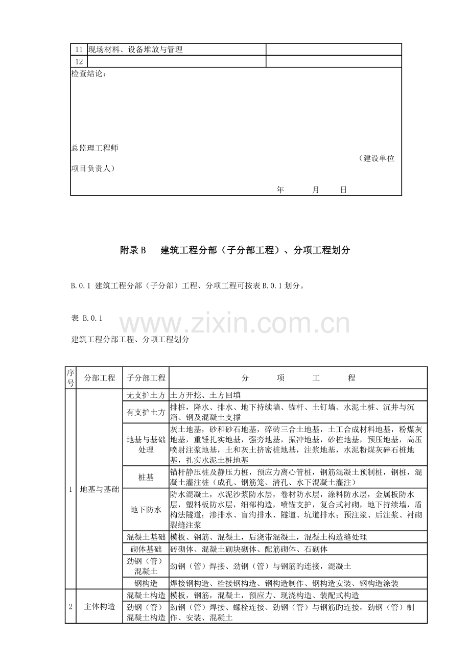 建筑工程施工质量验收统一标准附录.doc_第2页