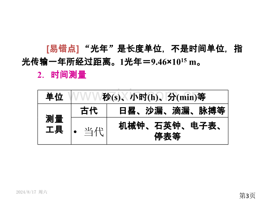 八年级上册期中复习省名师优质课赛课获奖课件市赛课一等奖课件.ppt_第3页