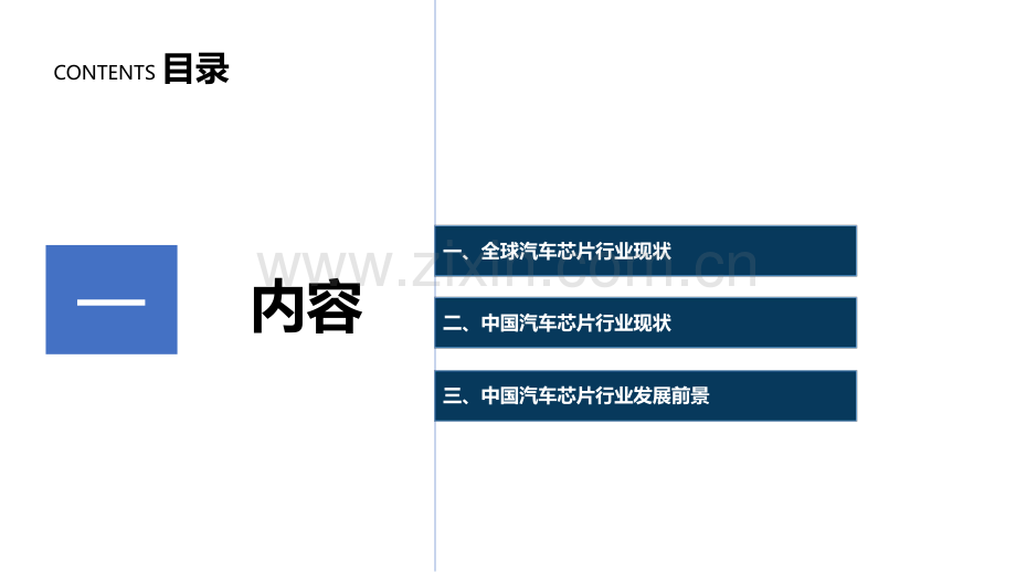 全球及中国汽车芯片行业分析报告.pdf_第2页