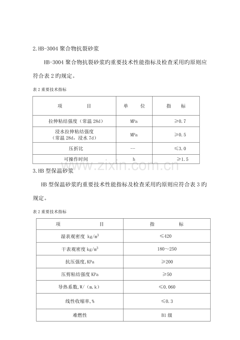 保温砂浆施工方案.doc_第3页