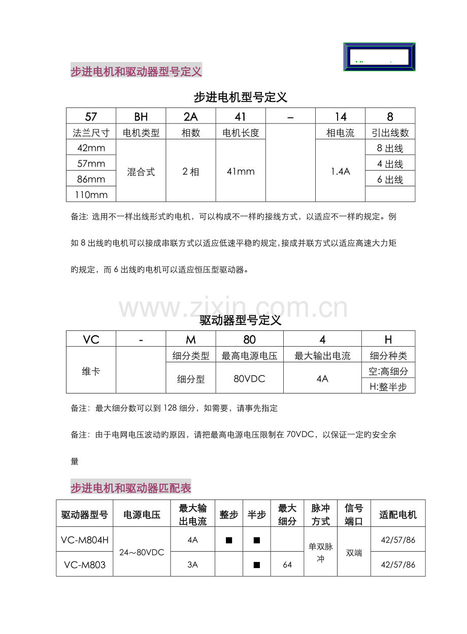 步进电机手册.doc_第2页