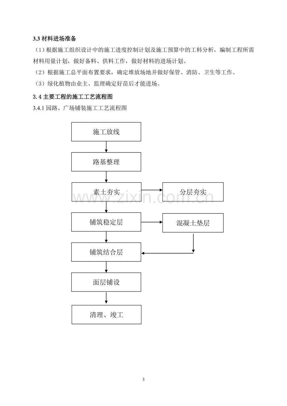 仑头隧道工程施工组织设计.doc_第3页