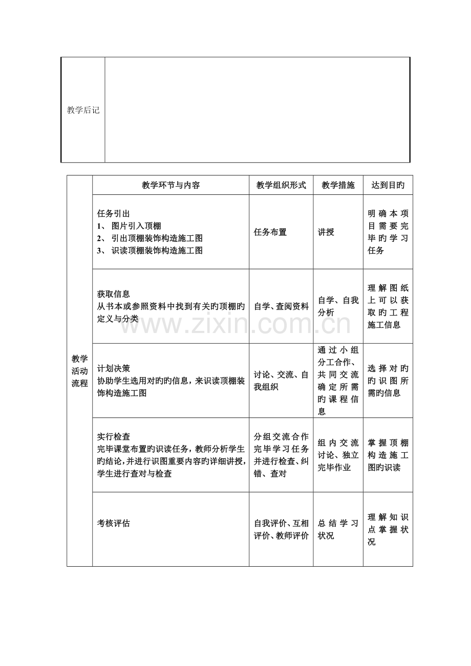 建筑装饰工程的施工教案.doc_第3页