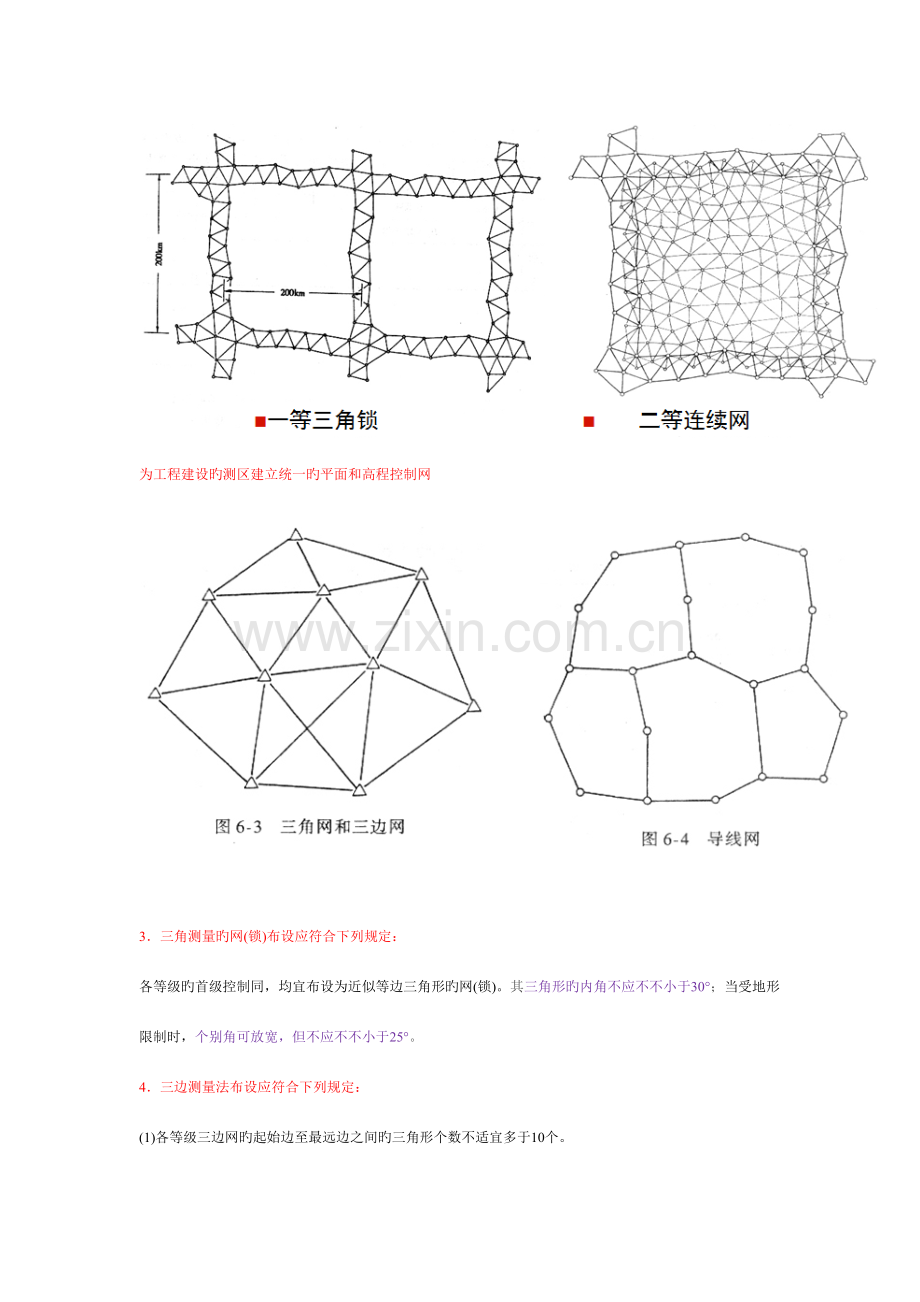 2023年一建机电实务机电工程项目测量技术.doc_第2页