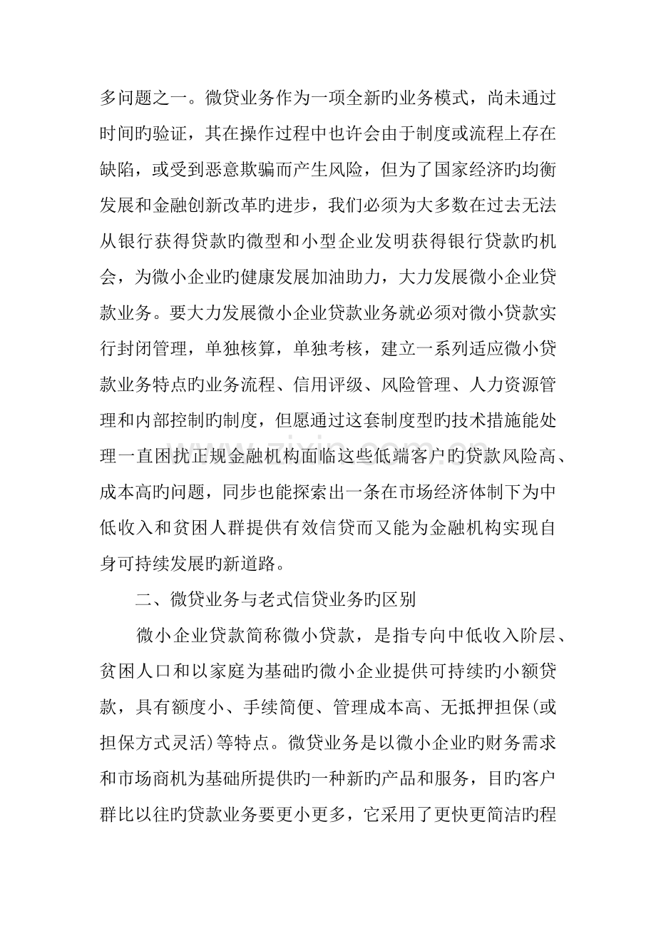 信贷检查方案设计.docx_第3页