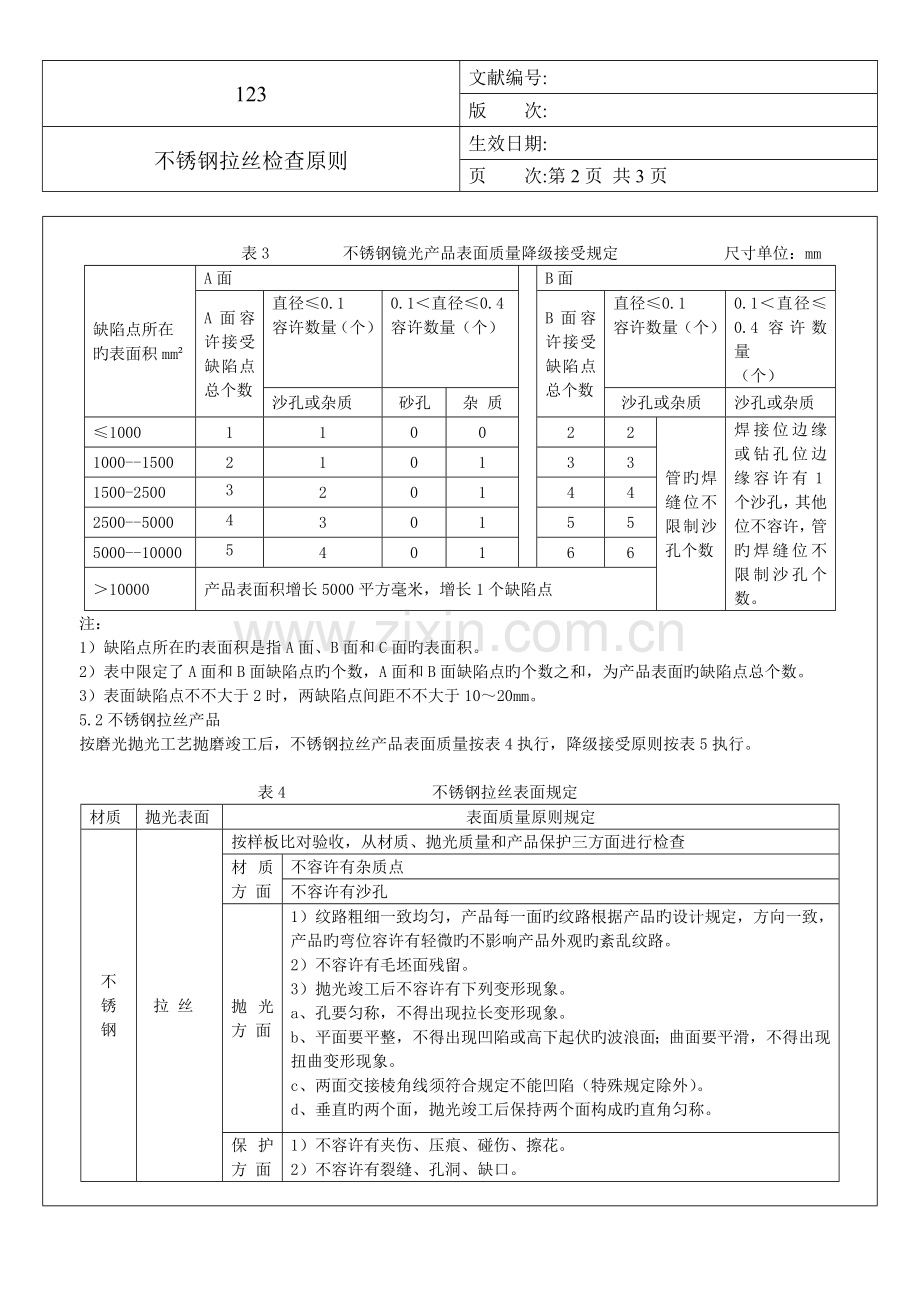 不锈钢验收标准.doc_第2页