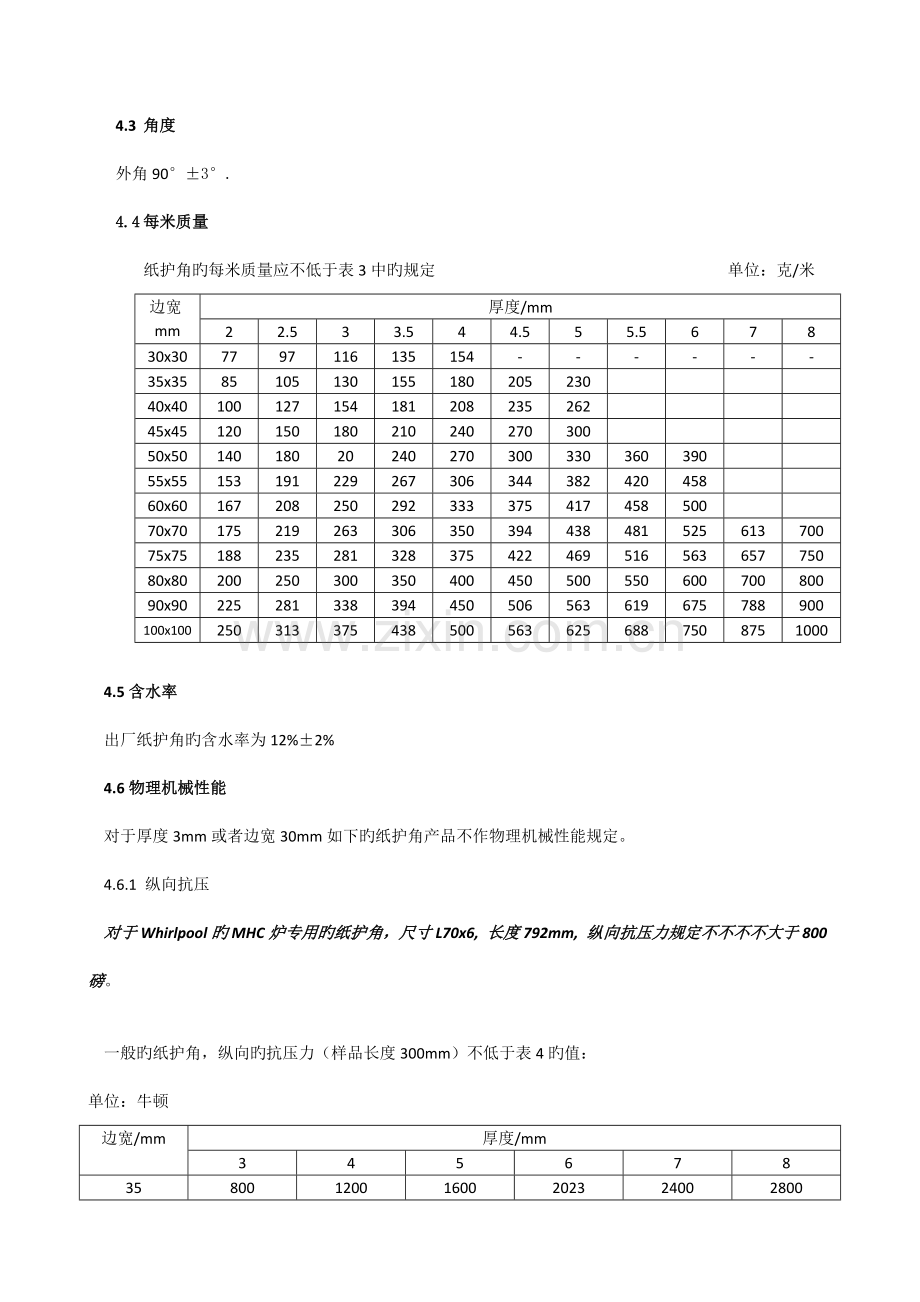 角纸检测标准.docx_第3页