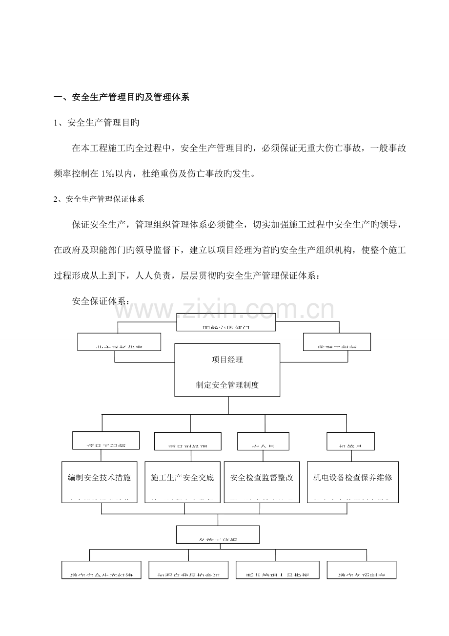 报安全技术措施.doc_第3页