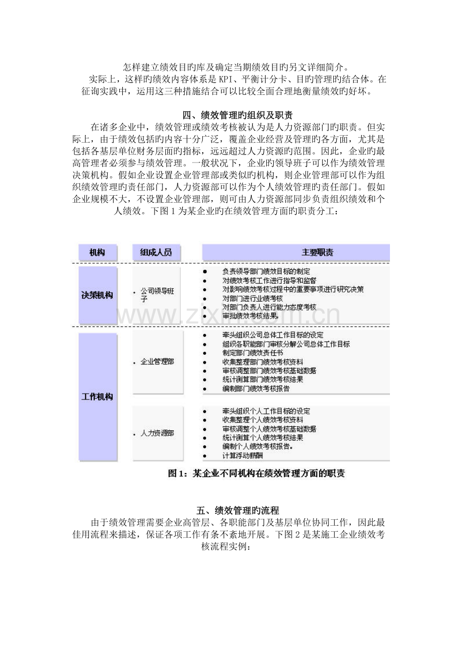 施工企业构建绩效管理体系之绩效管理制度设计.doc_第3页