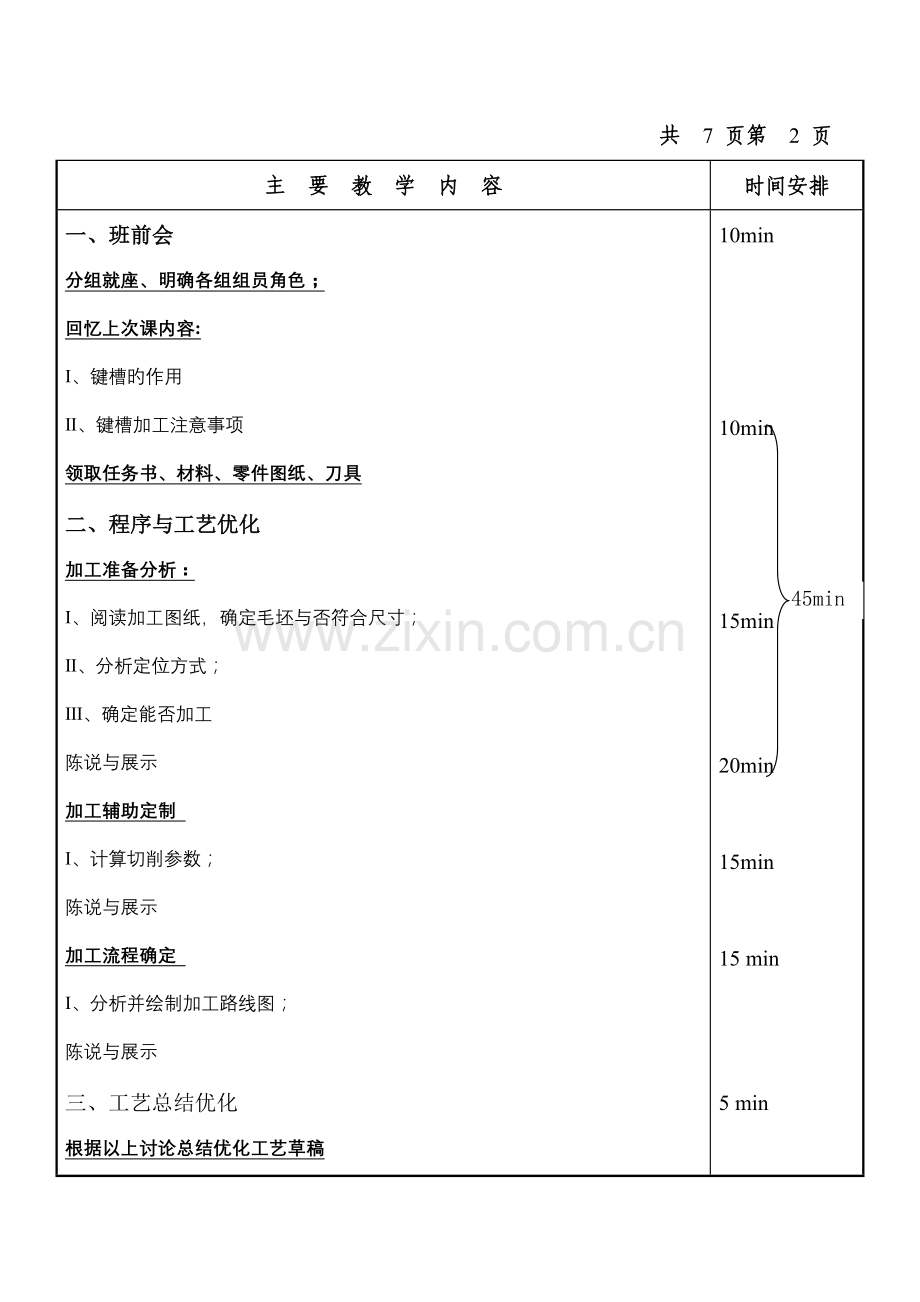 圆弧槽加工工艺.doc_第2页