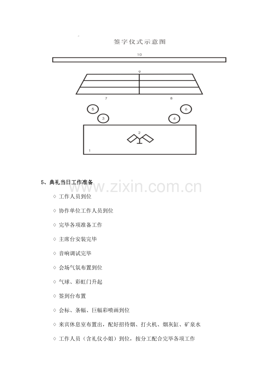 签字仪式策划书.doc_第3页