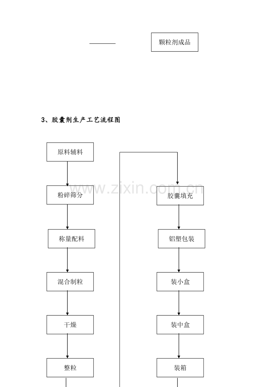 各制剂工艺流程图.docx_第3页