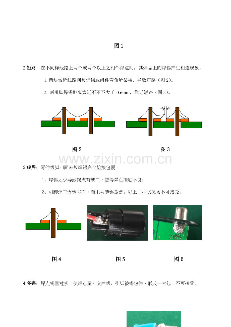 焊点工艺标准.doc_第2页