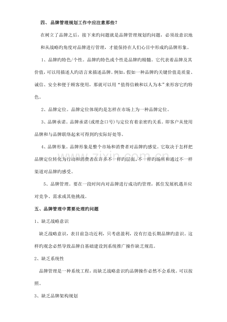 品牌管理规划.doc_第3页