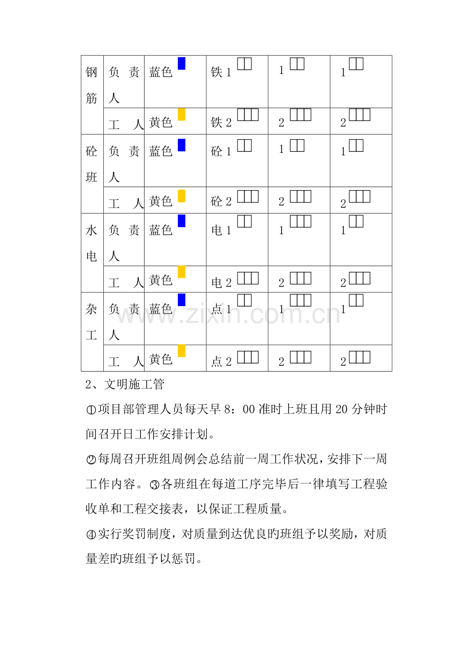 安全生产培训管理制度.doc_第3页