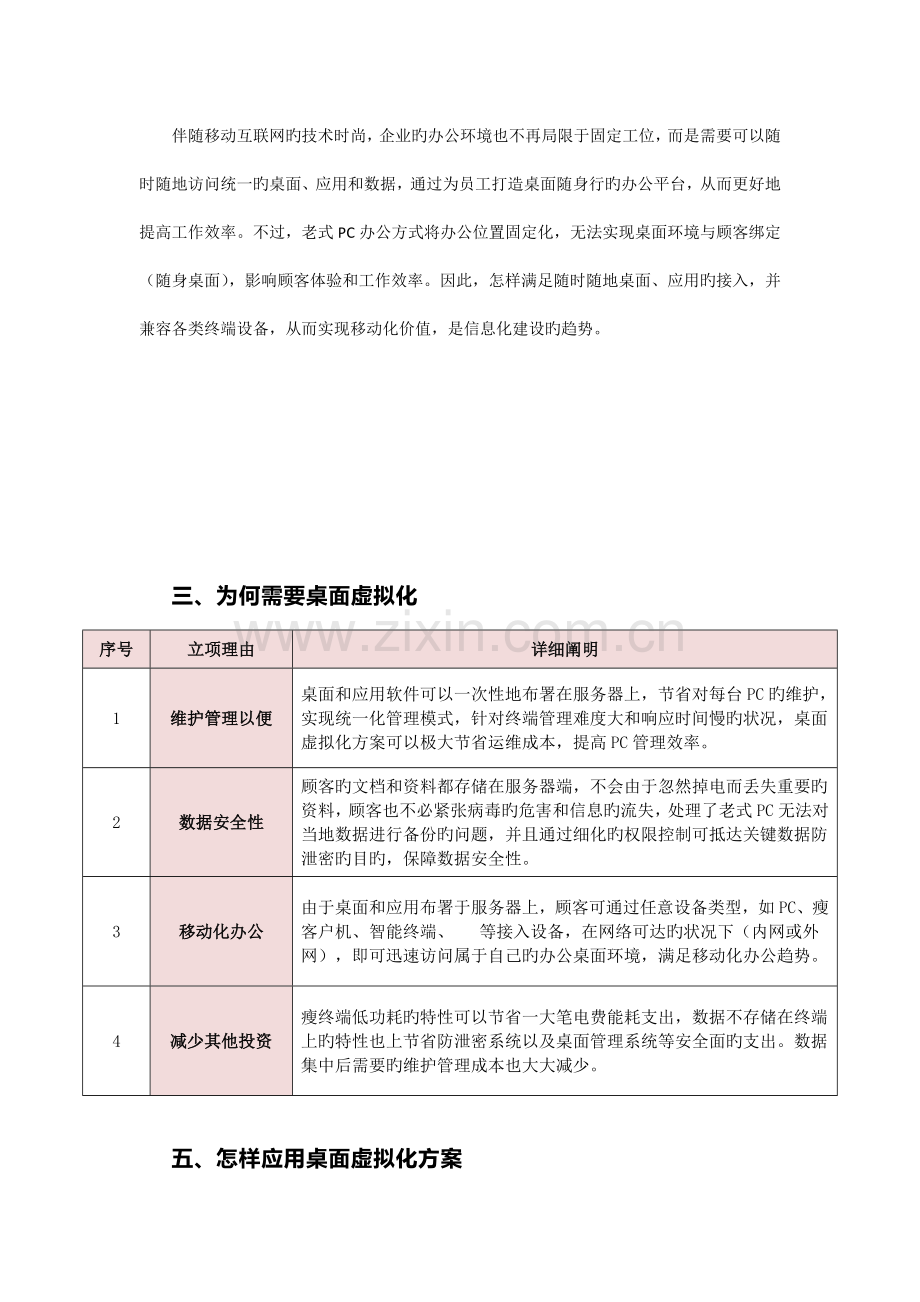 桌面虚拟化立项报告.docx_第3页