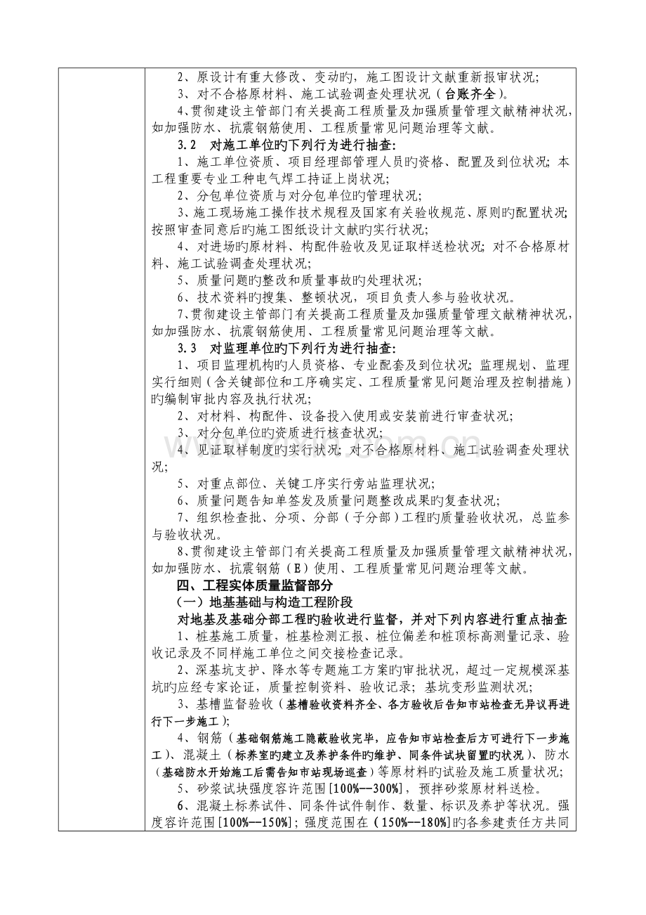 建设工程质量监督交底记录.doc_第2页