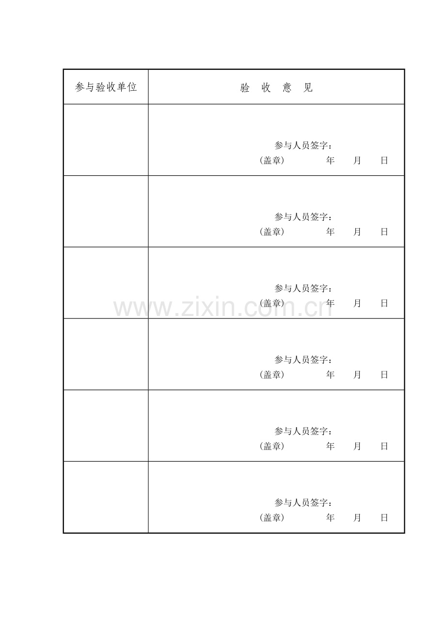 建设项目竣工综合验收报告.doc_第3页