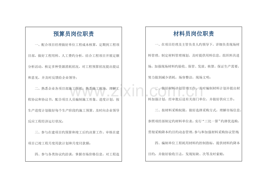 五大员岗位职责制板.doc_第3页