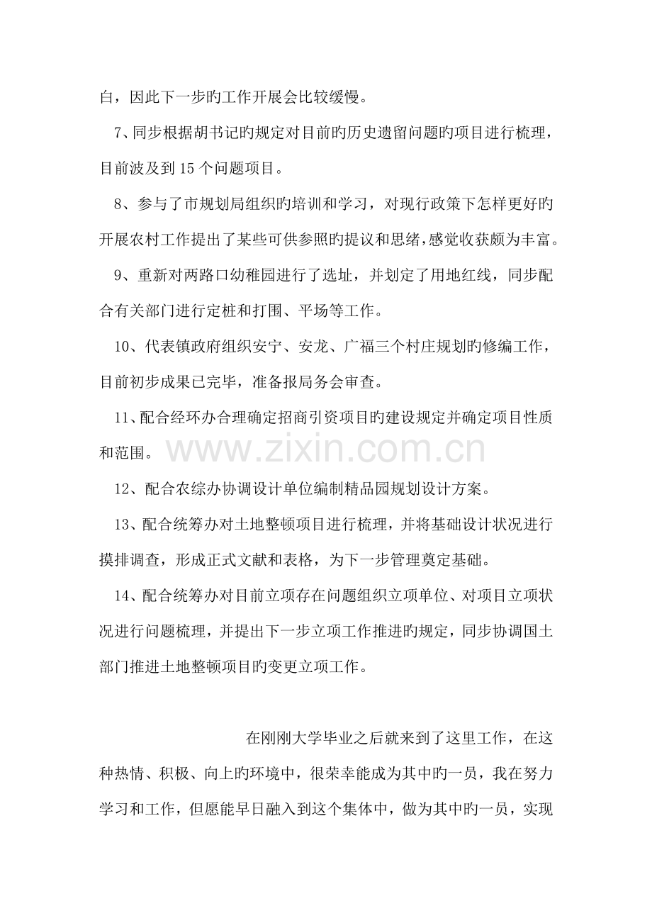 乡村规划师份工作总结.doc_第2页