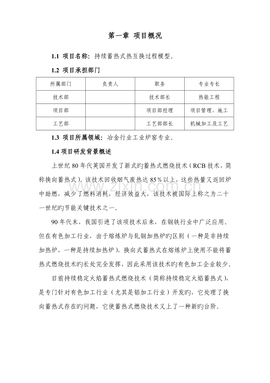 某某公司项目立项申请书.doc_第3页