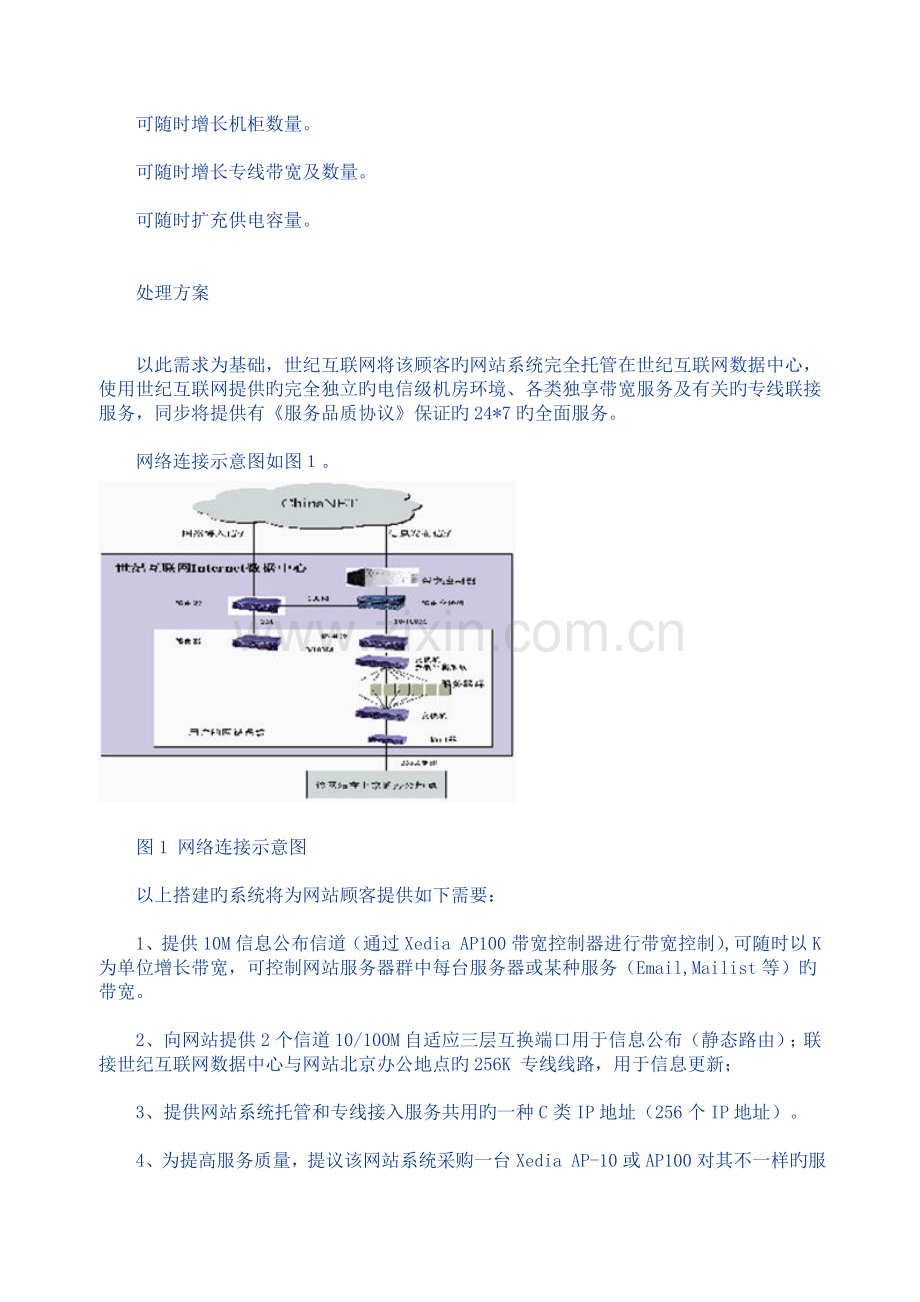 网站系统托管服务解决方案.doc_第3页