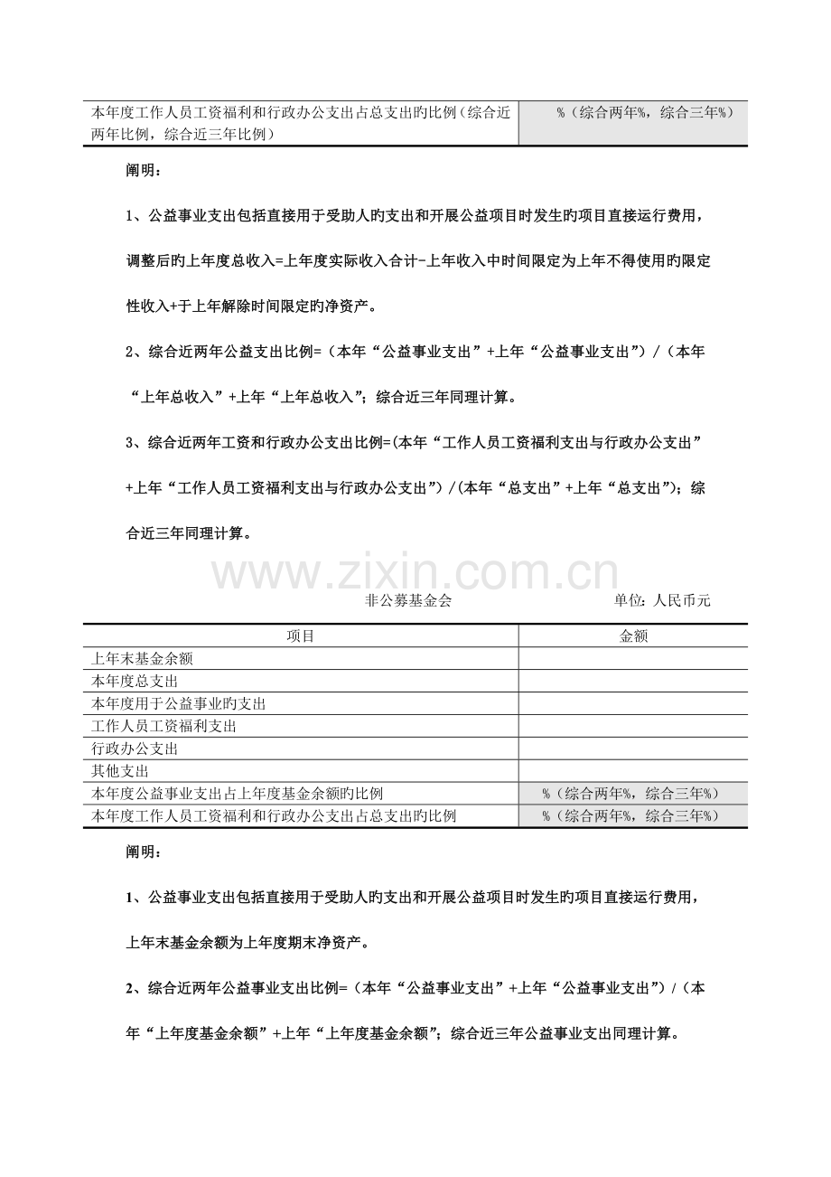 专项信息审核报告.doc_第3页