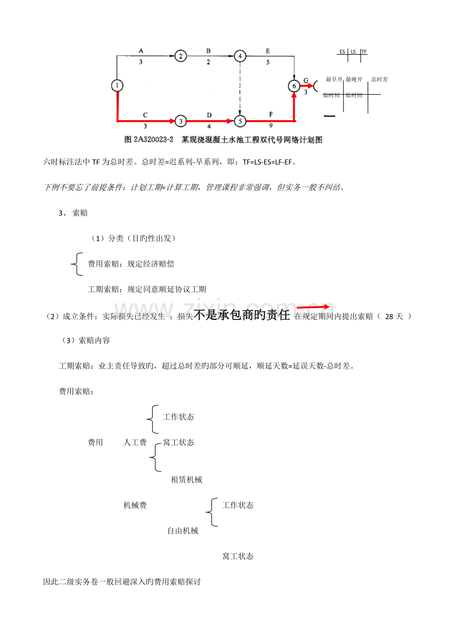 2023年二级建造师建筑工程管理与实务.doc_第2页