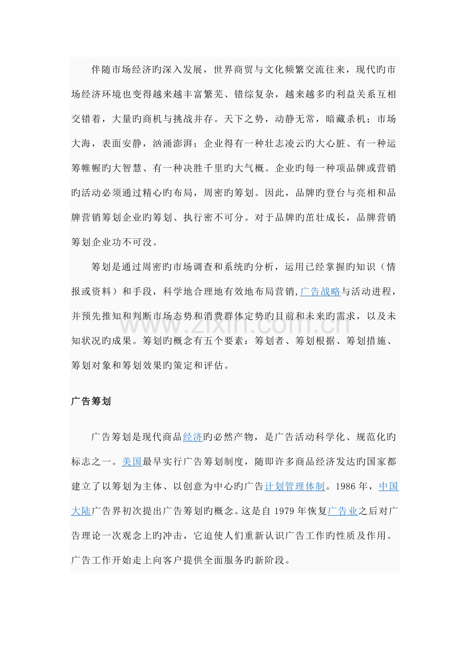 营销策划公司基本定义.doc_第3页