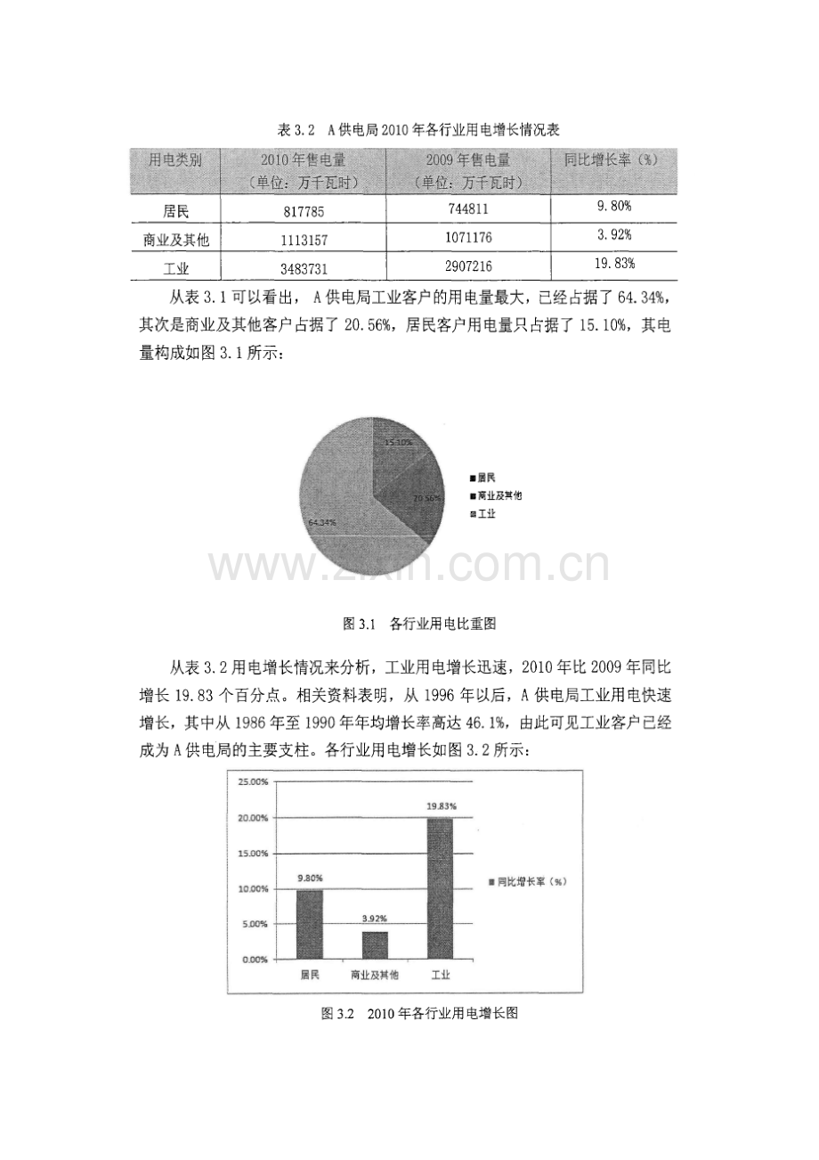 供电局顾客满意度现状调查方案与评价体系.doc_第2页