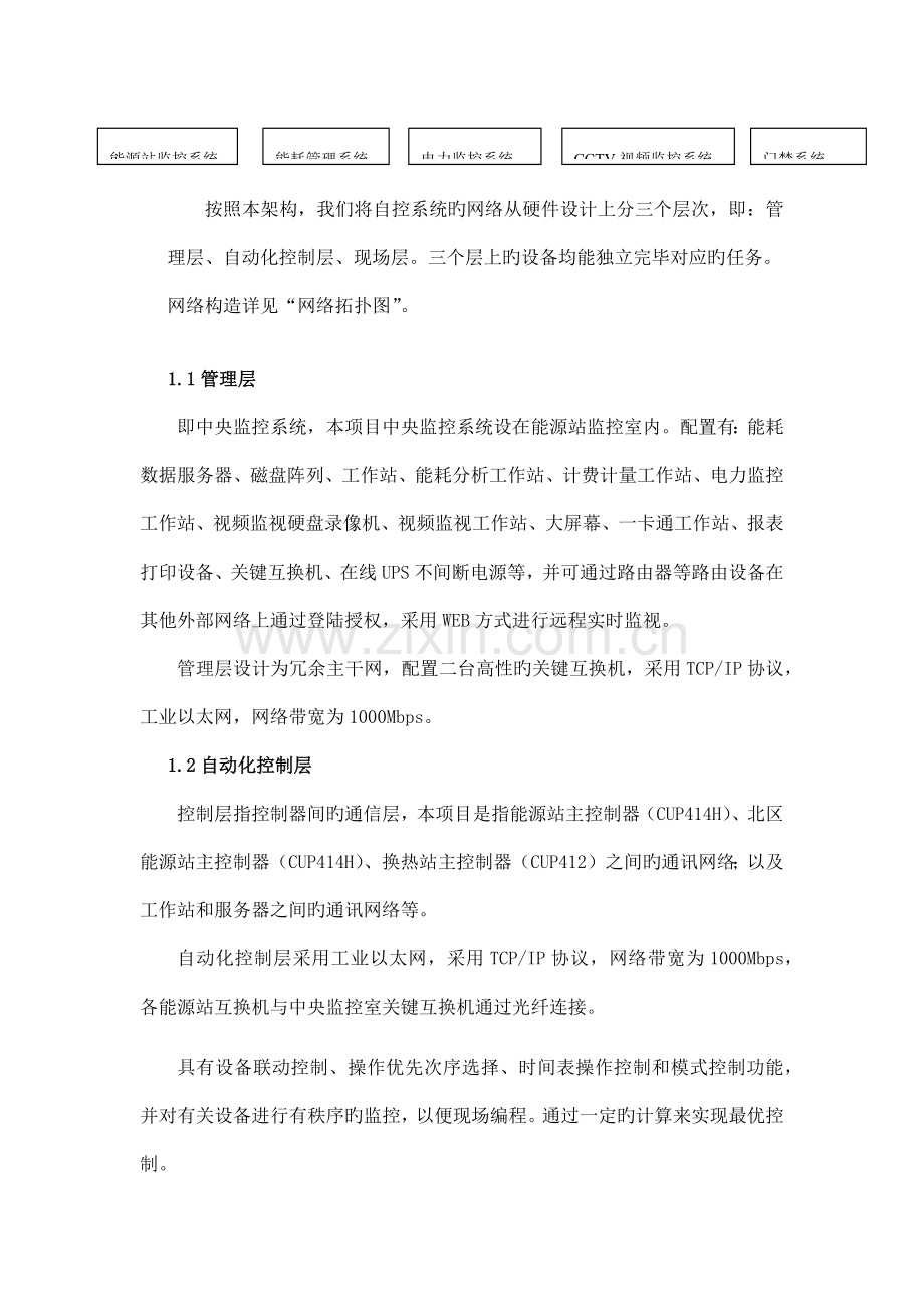 自控系统集成总体方案.docx_第2页